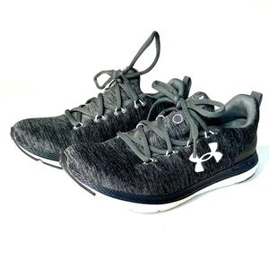 Under Armor Charged Impulse Sport (NWOT)